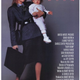 Illustration for article titled Capital Gains: Women, Babies, And Getting Ahead In Business